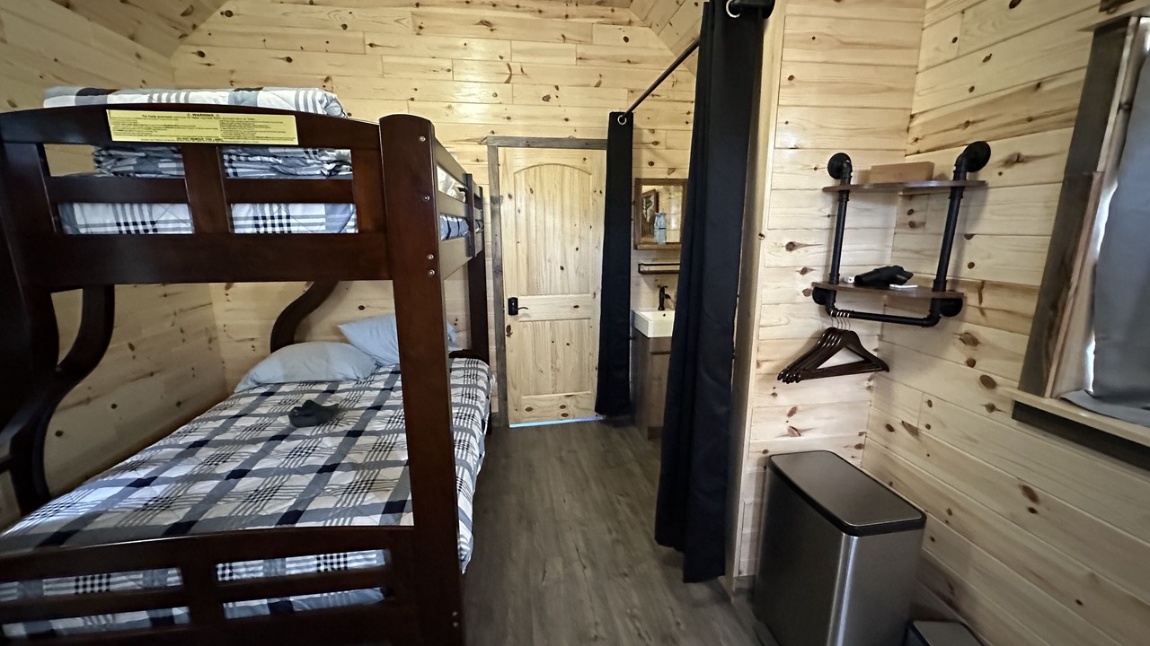 Photo of Bedroom in Babb