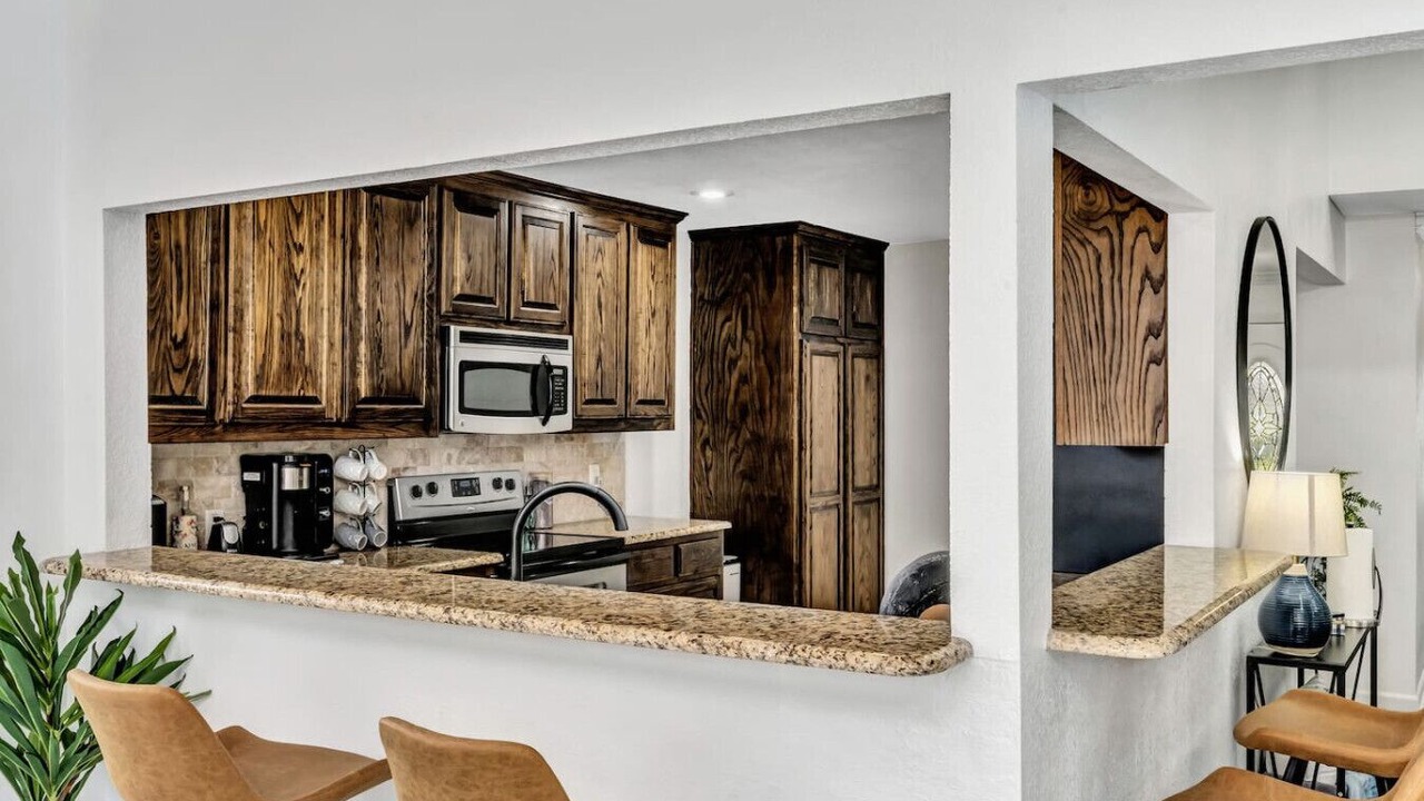 Photo of Kitchen in Northwest Dallas