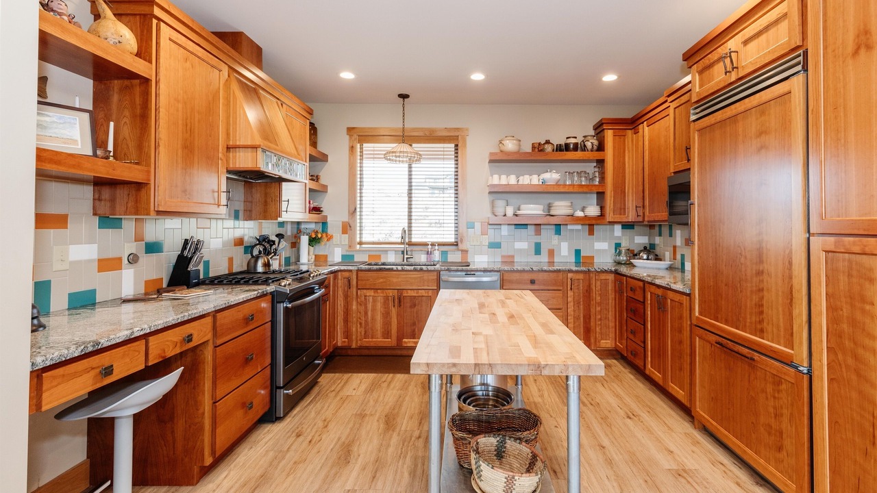 Photo of Kitchen in Sweetwater