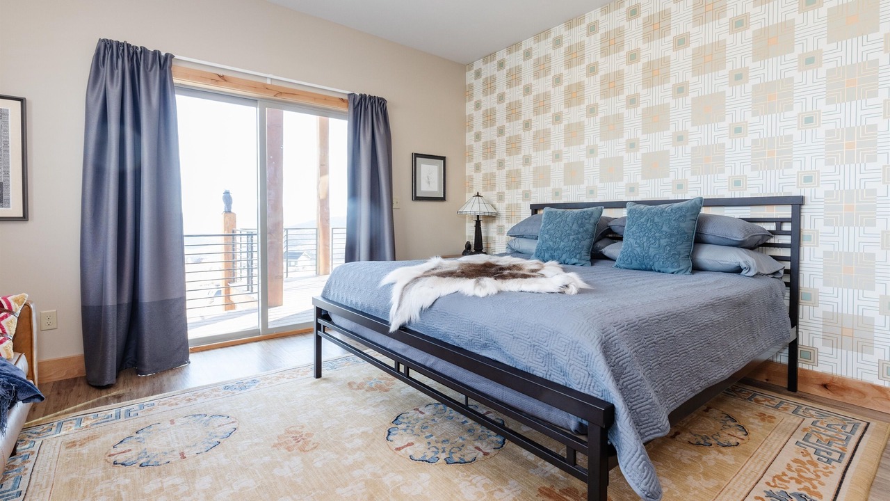 Photo of Bedroom in Sweetwater