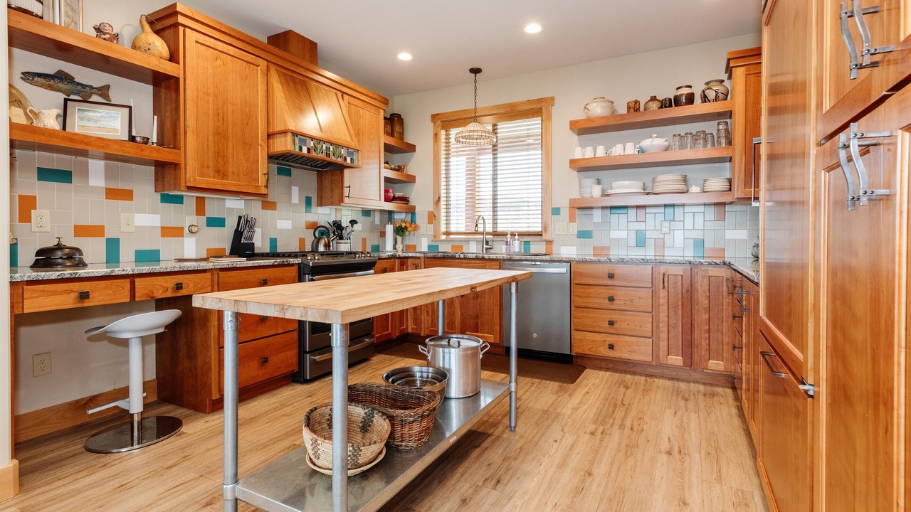 Photo of Kitchen in Sweetwater