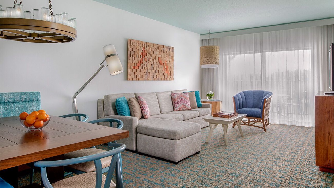 Photo of Livingroom in Florida Central Atlantic Coast
