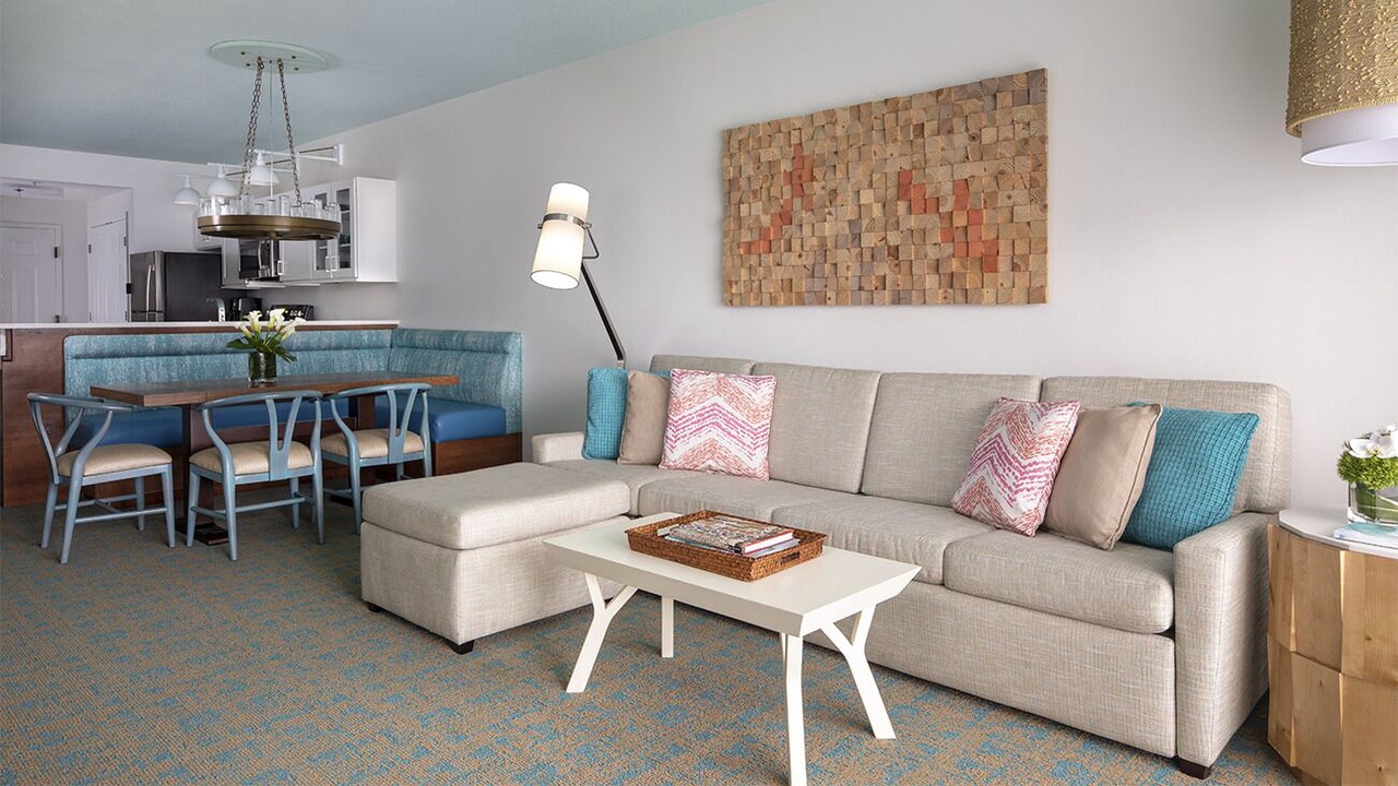 Photo of Livingroom in Florida Central Atlantic Coast