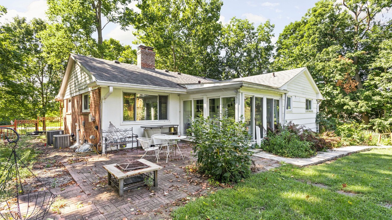 Photo of Outdoor in Carmel