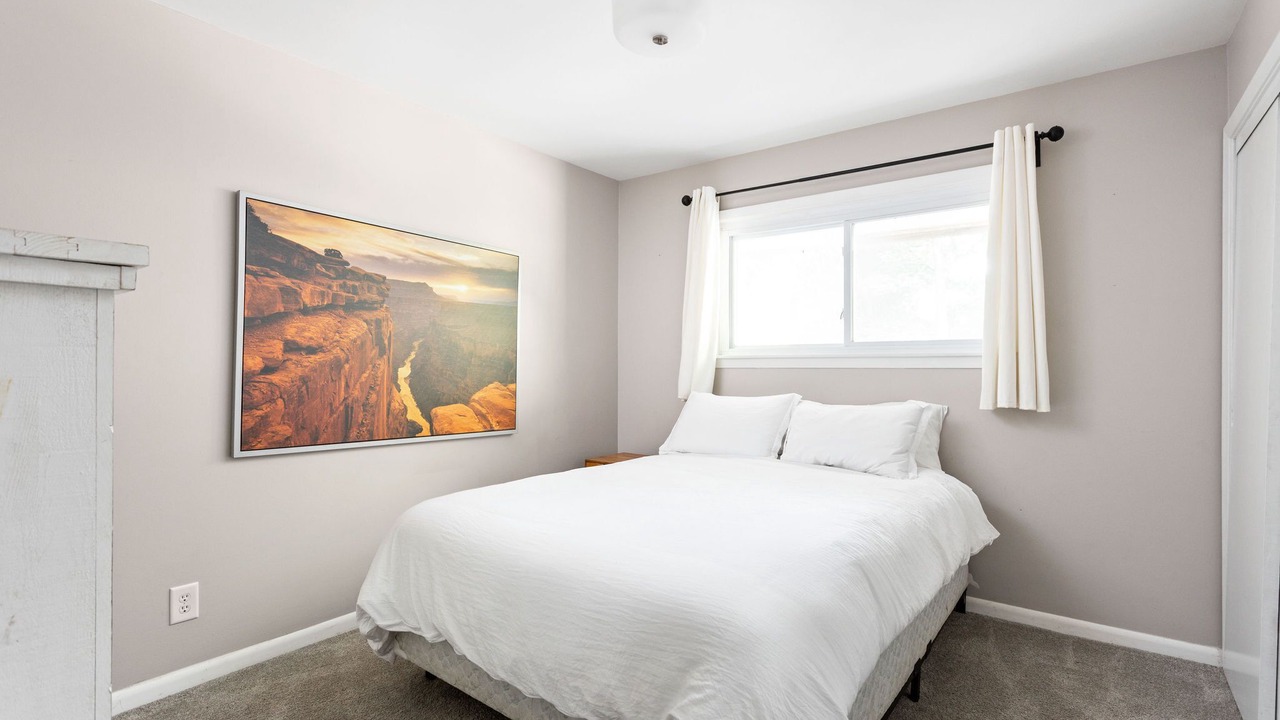 Photo of Bedroom in Carmel