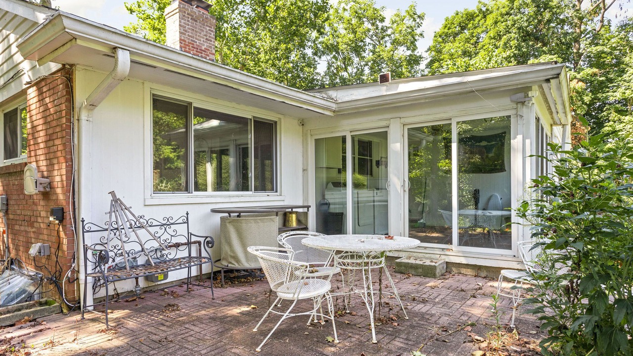 Photo of Outdoor in Carmel