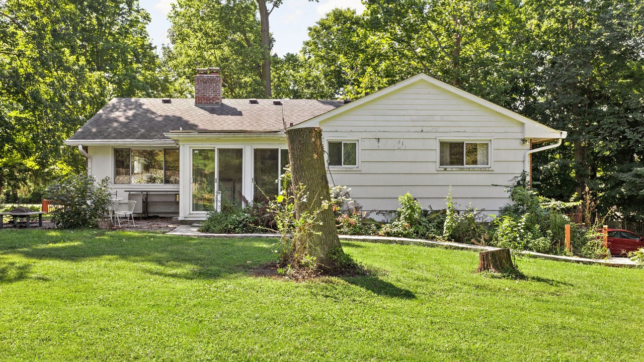 Photo of Outdoor in Carmel