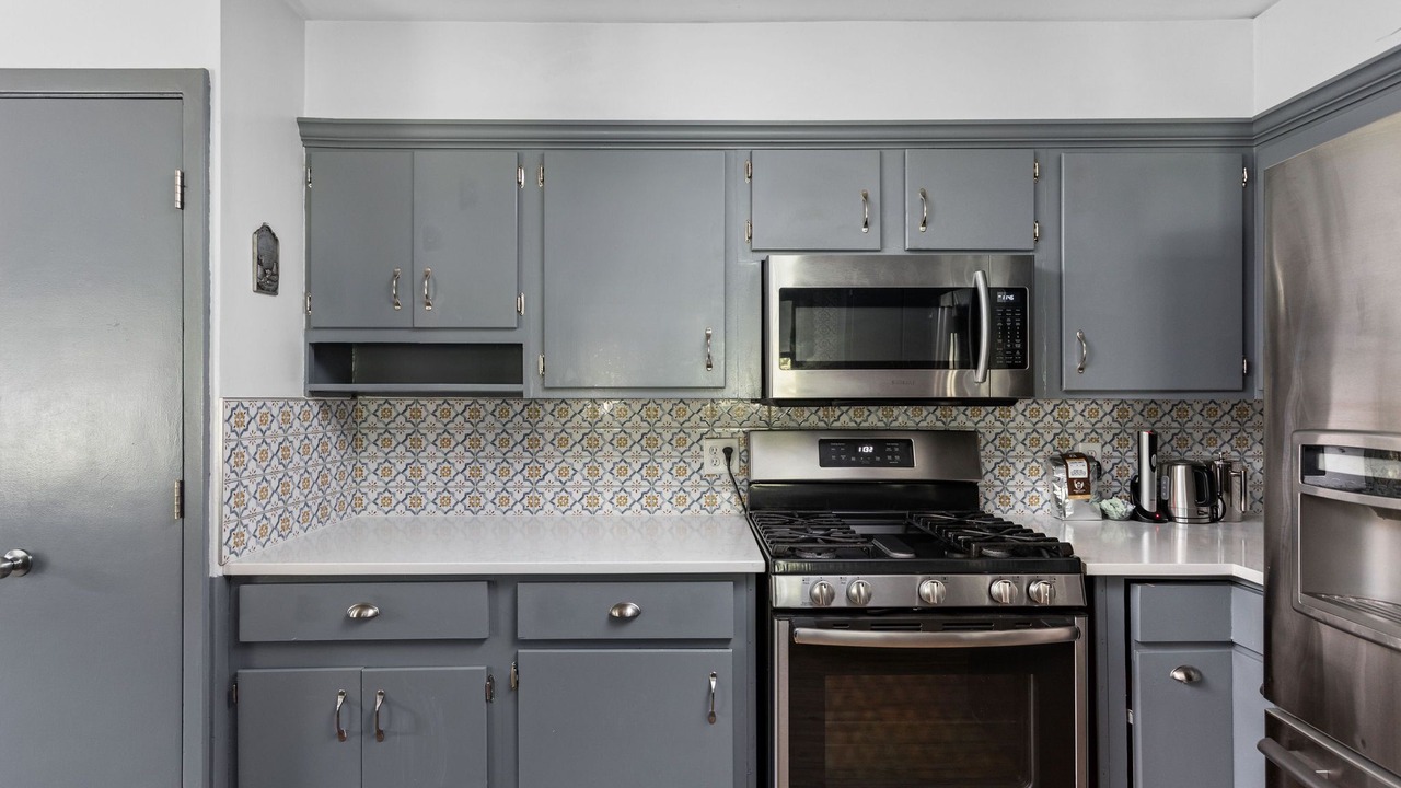 Photo of Kitchen in Carmel