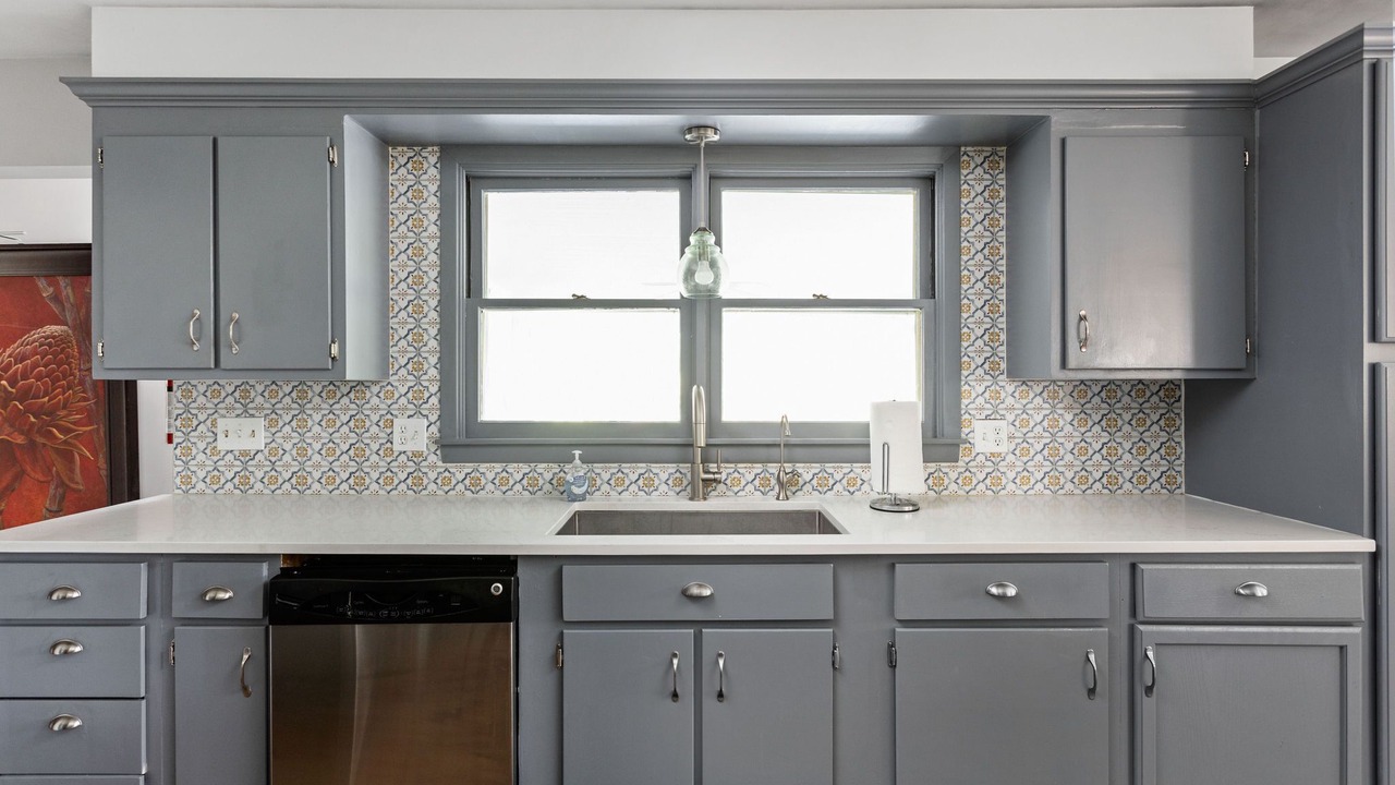 Photo of Kitchen in Carmel