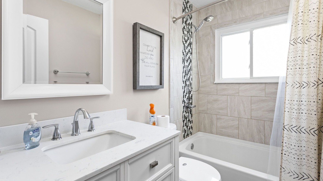 Photo of Bathroom in Carmel