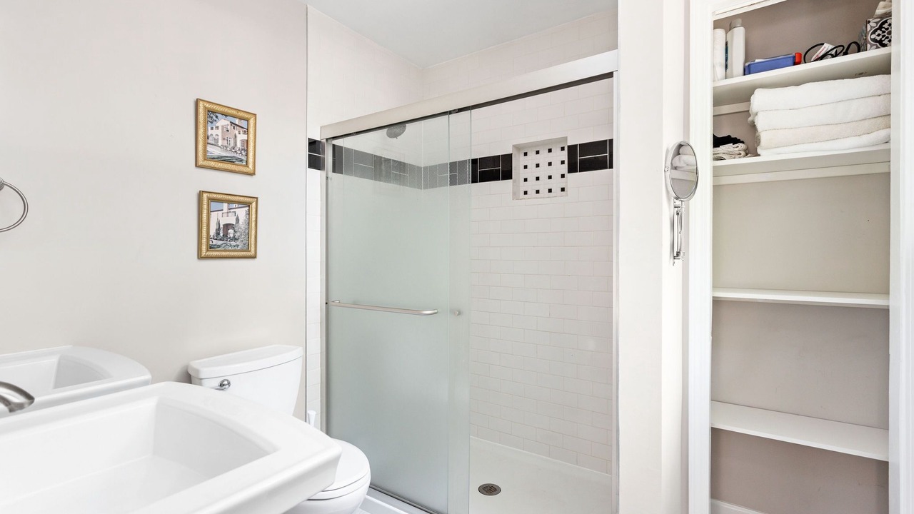 Photo of Bathroom in Carmel