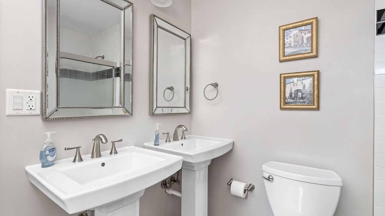 Photo of Bathroom in Carmel
