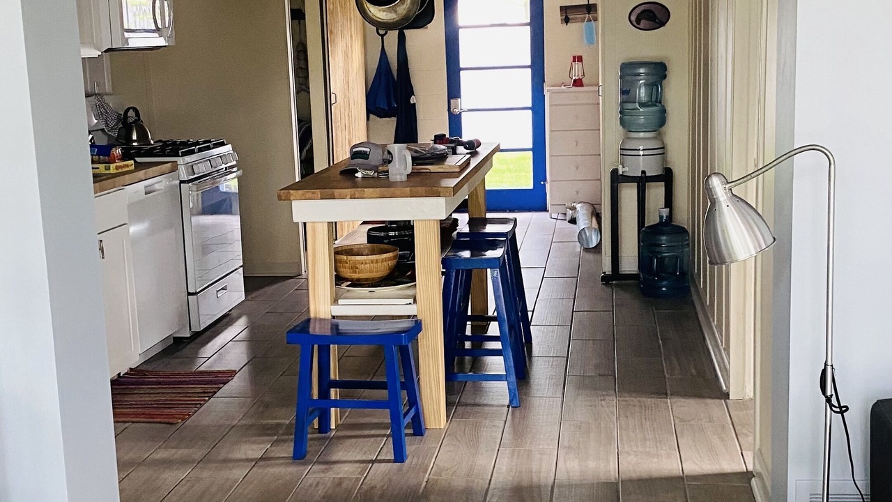Photo of Kitchen in Russells Point