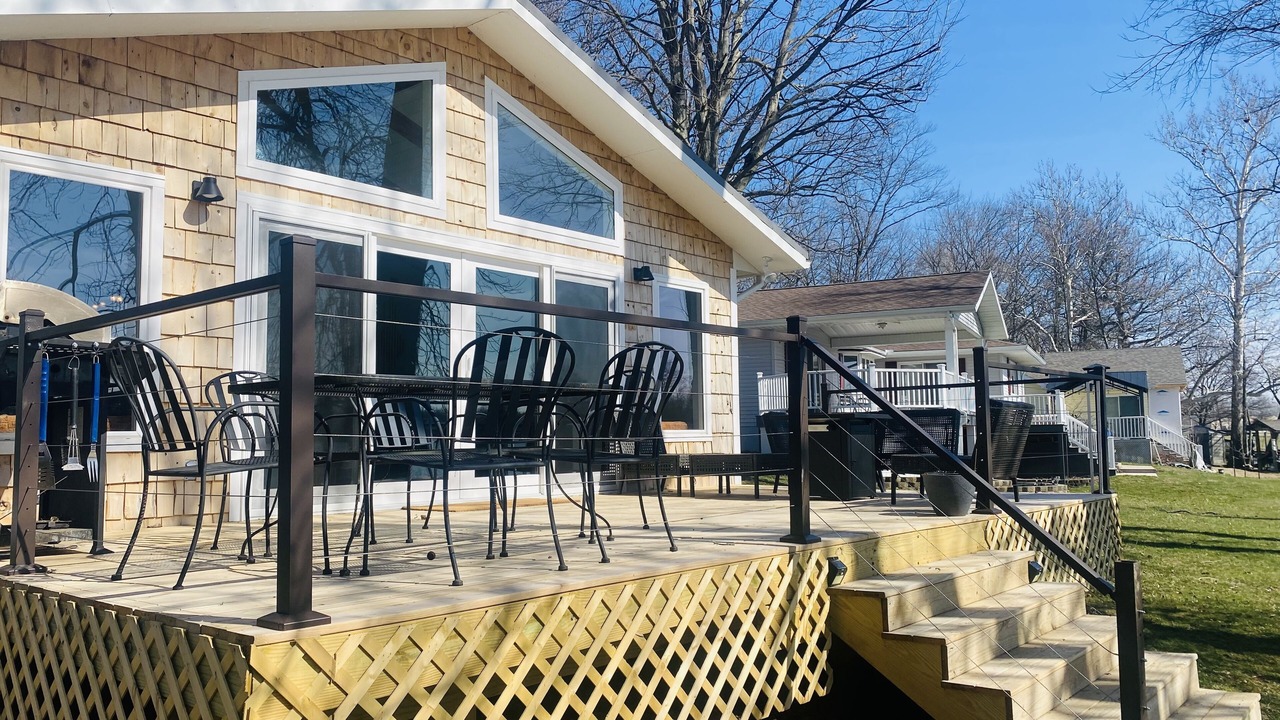 Photo of Outdoor in Russells Point