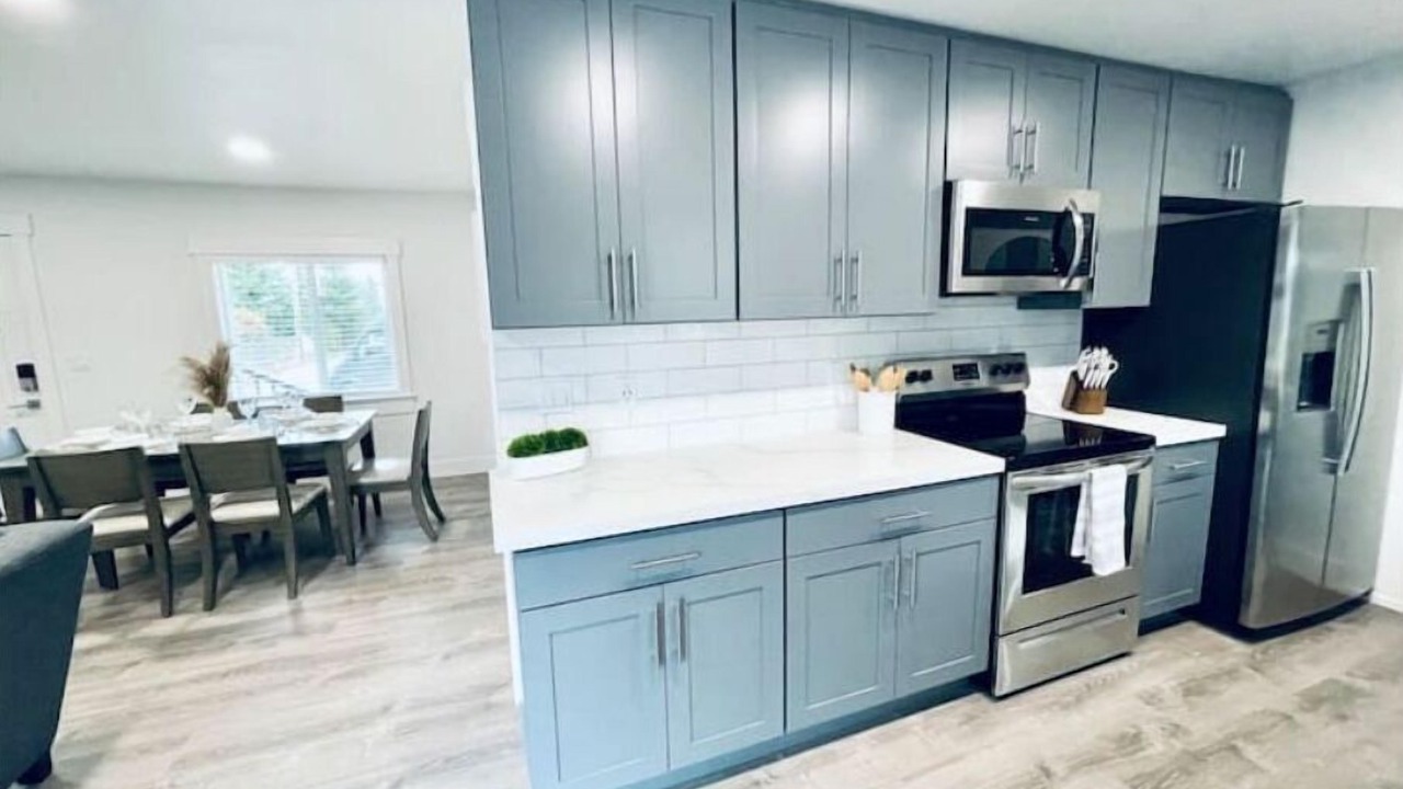 Photo of Kitchen in Everett