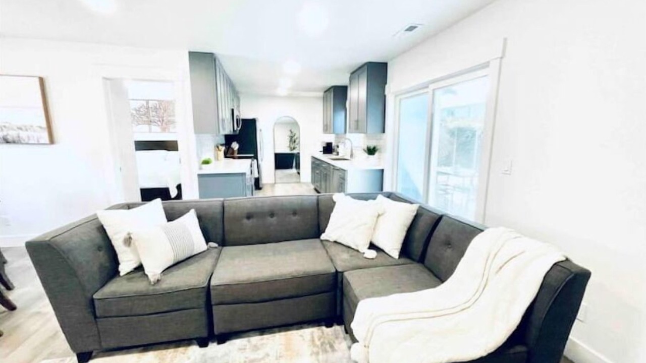 Photo of Livingroom in Everett