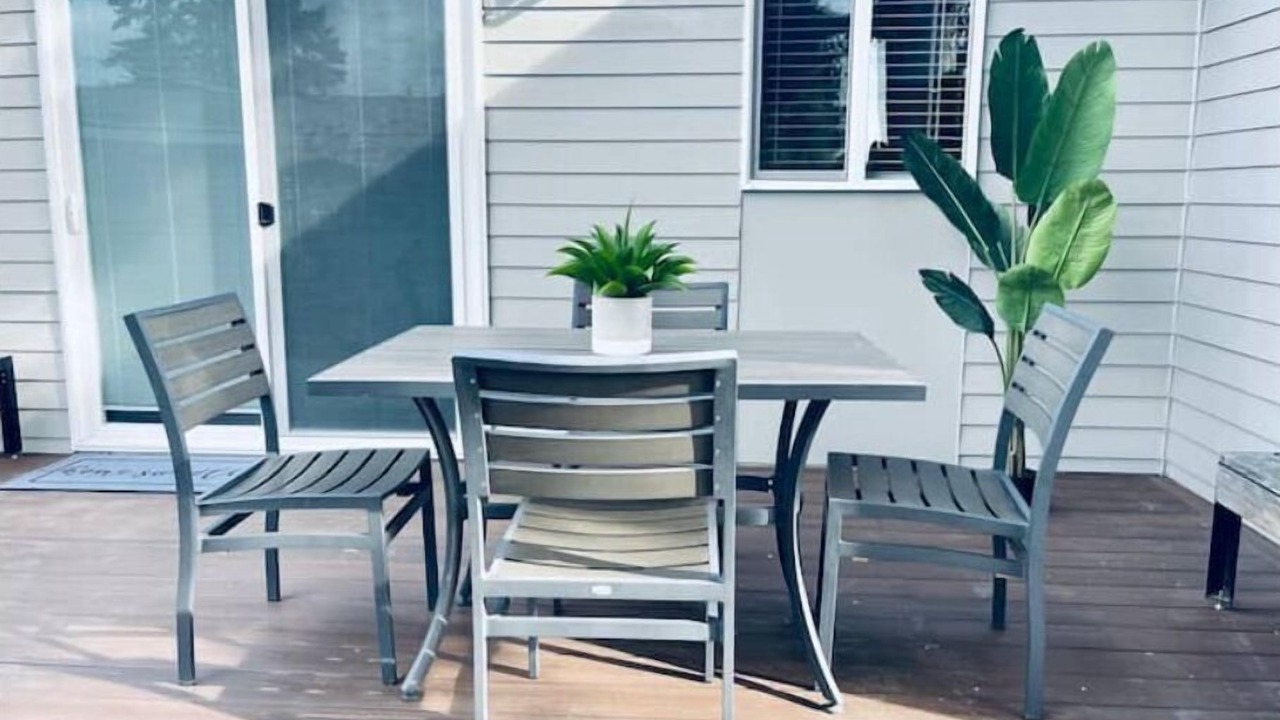 Photo of Outdoor in Everett