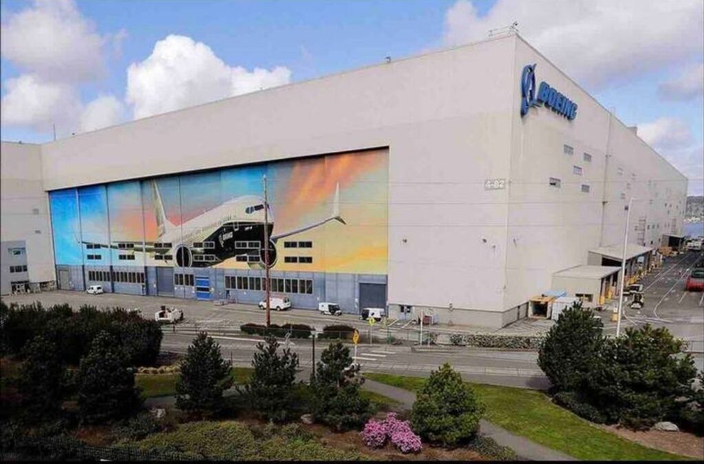 Photo of Outdoor in Everett