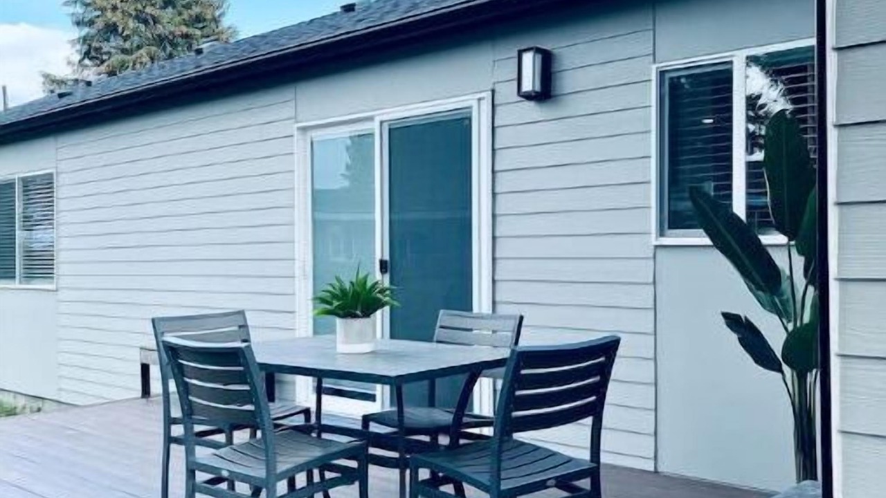 Photo of Outdoor in Everett