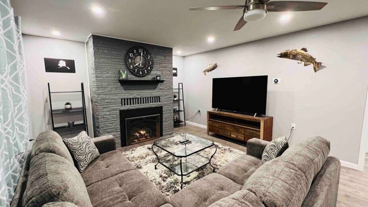Photo of Bedroom in College