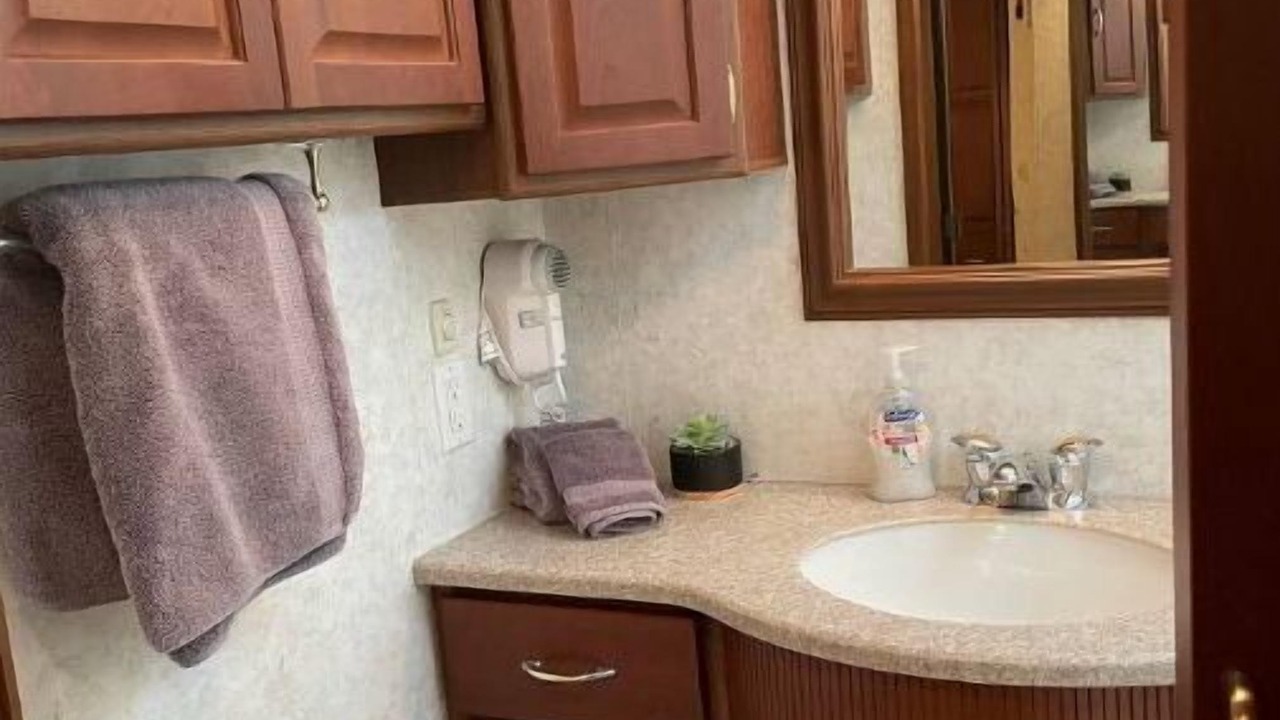 Photo of Bathroom in Carey