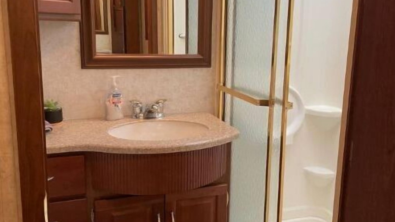 Photo of Bathroom in Carey