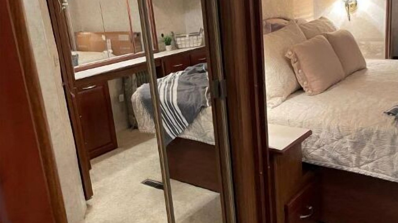 Photo of Bedroom in Carey