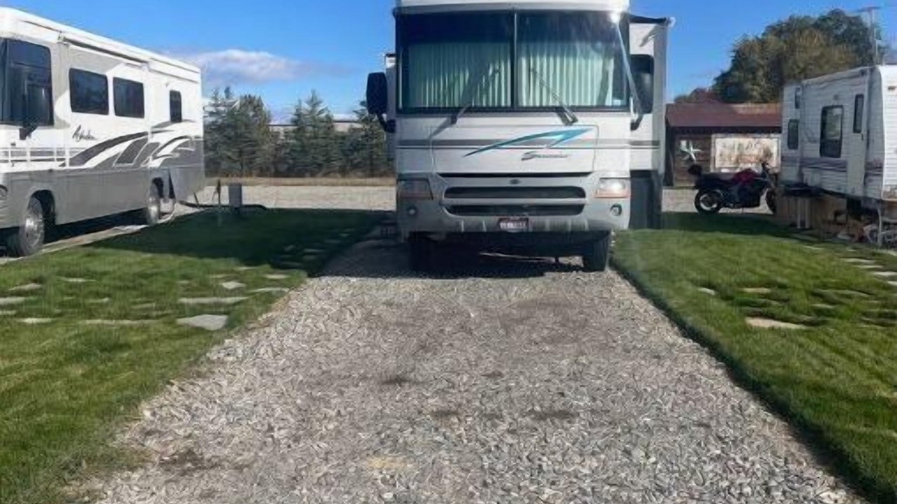 Photo of Outdoor in Carey