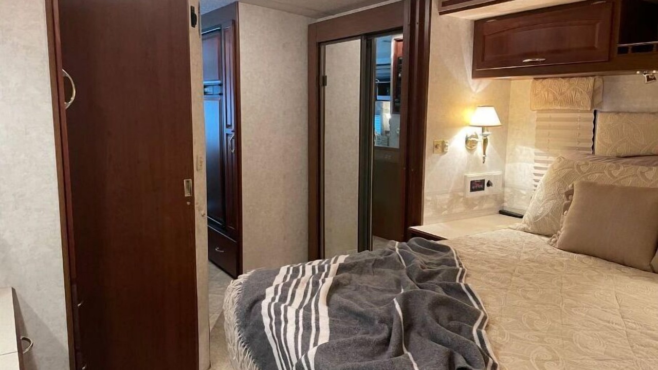 Photo of Bedroom in Carey