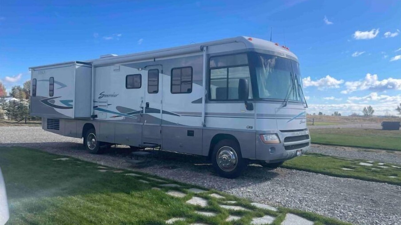 Photo of Outdoor in Carey