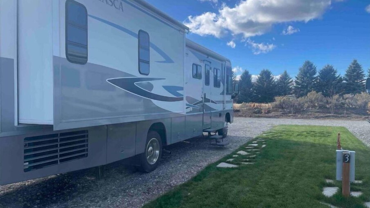 Photo of Outdoor in Carey