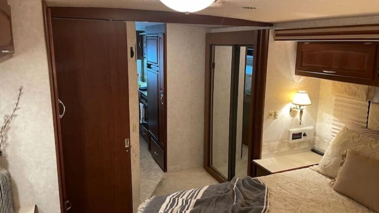 Photo of Bedroom in Carey