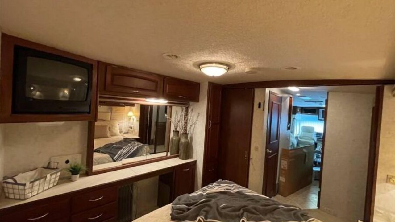 Photo of Bedroom in Carey