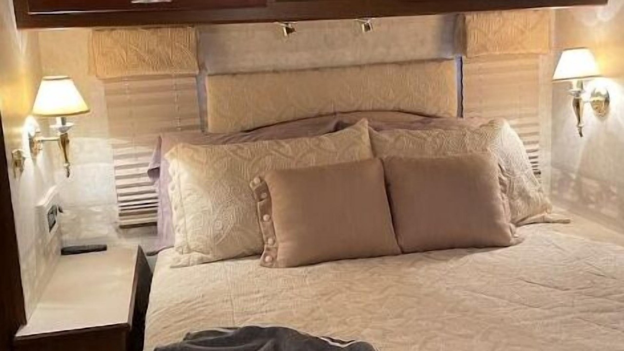 Photo of Bedroom in Carey