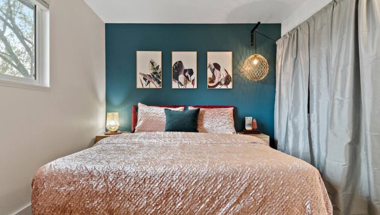 Photo of Bedroom in Winstead Park