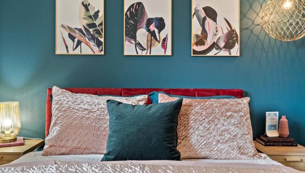 Photo of Bedroom in Winstead Park