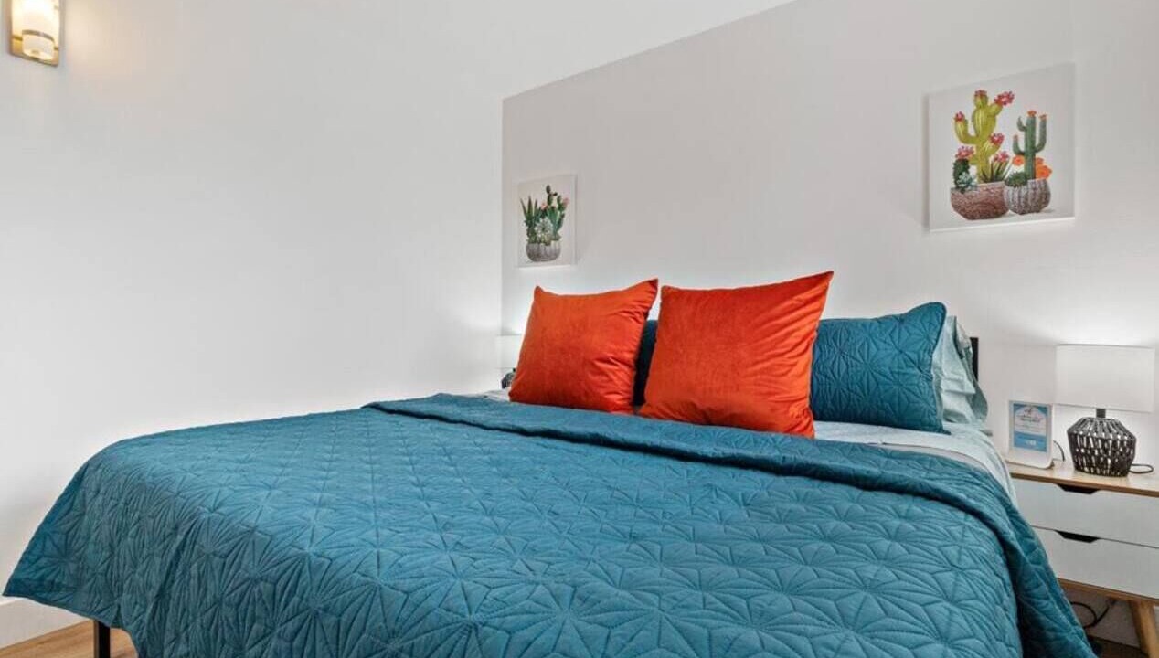 Photo of Bedroom in Winstead Park