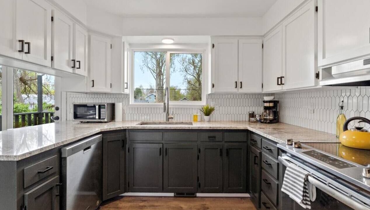 Photo of Kitchen in Winstead Park