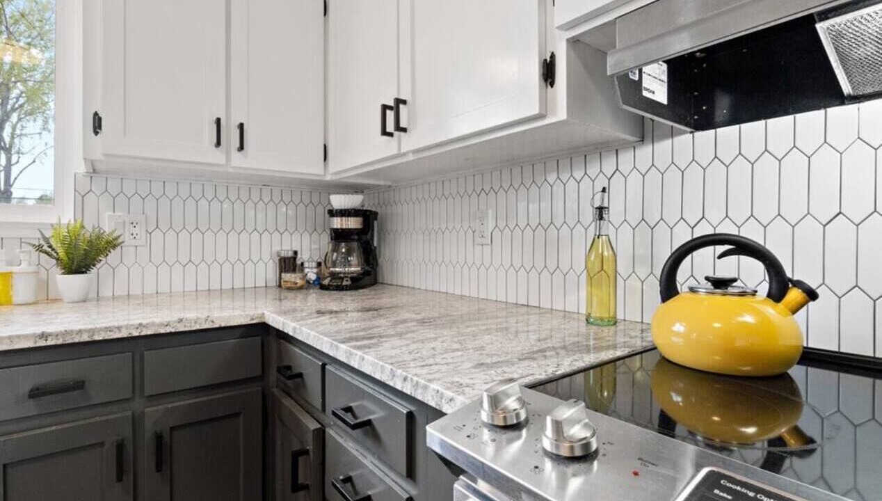 Photo of Kitchen in Winstead Park