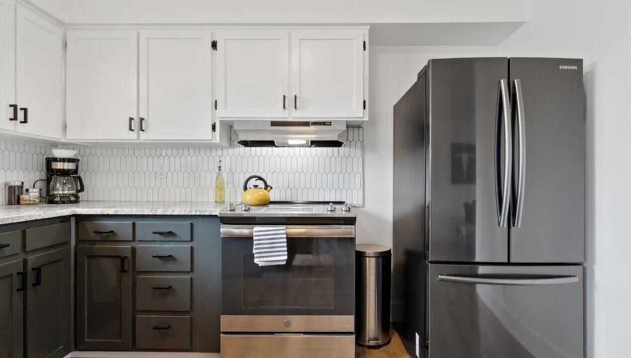 Photo of Kitchen in Winstead Park