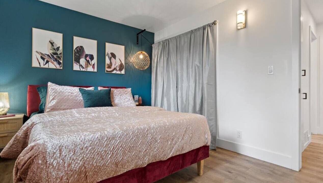 Photo of Bedroom in Winstead Park