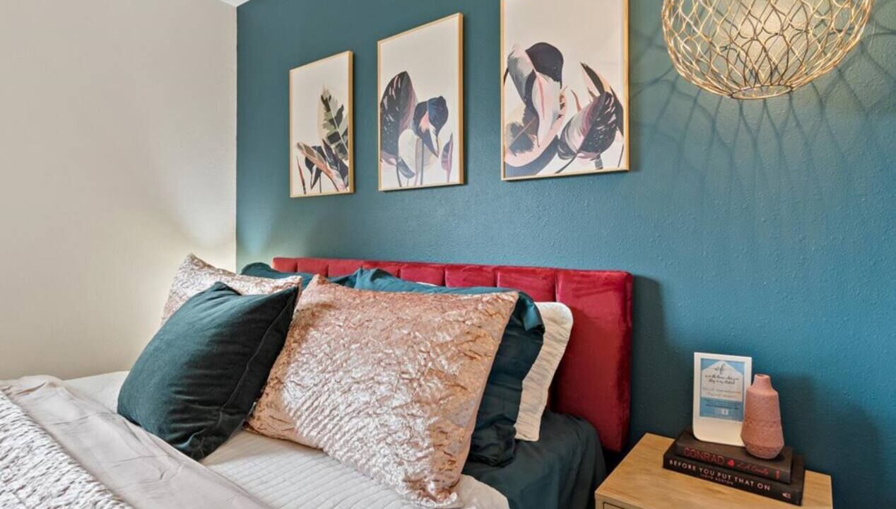 Photo of Bedroom in Winstead Park