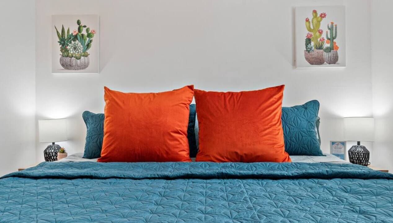 Photo of Bedroom in Winstead Park