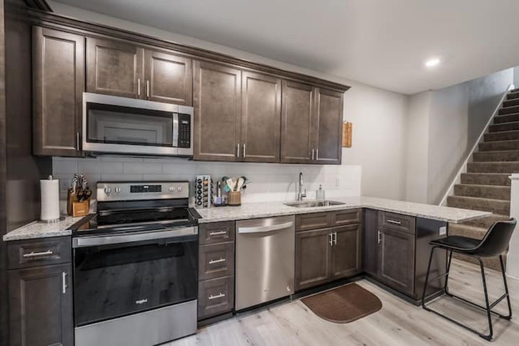 Photo of Kitchen in Troy
