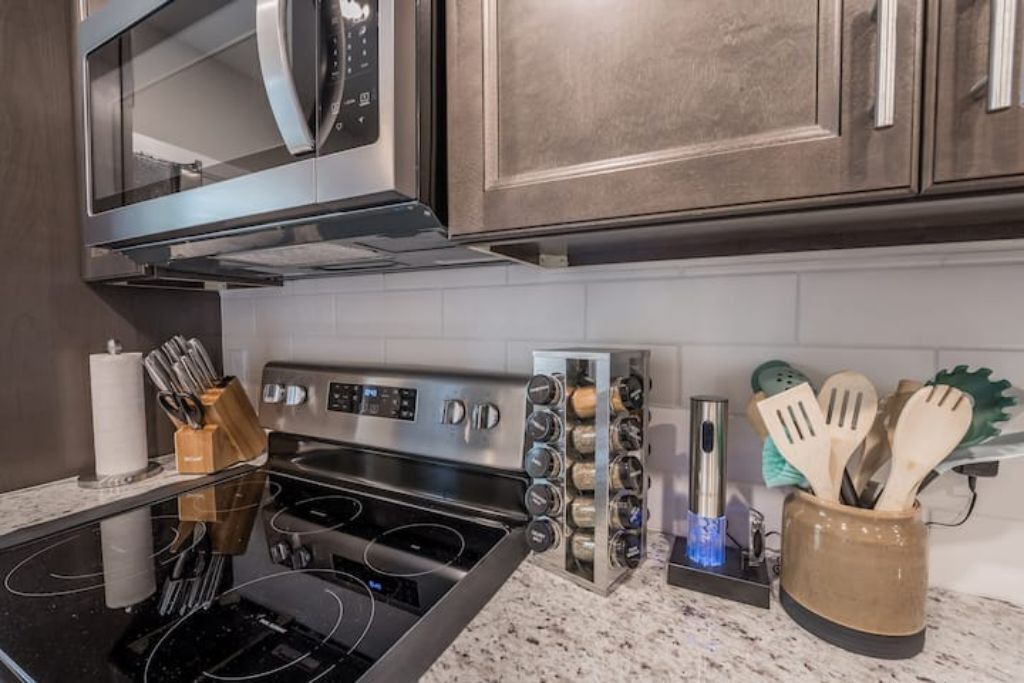 Photo of Kitchen in Troy