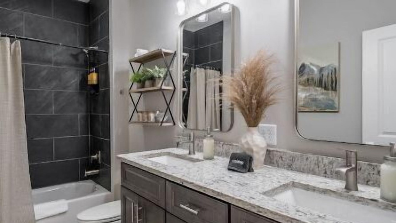 Photo of Bathroom in Troy