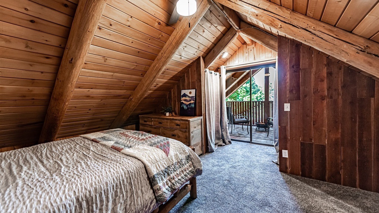 Photo of Bedroom in Superior