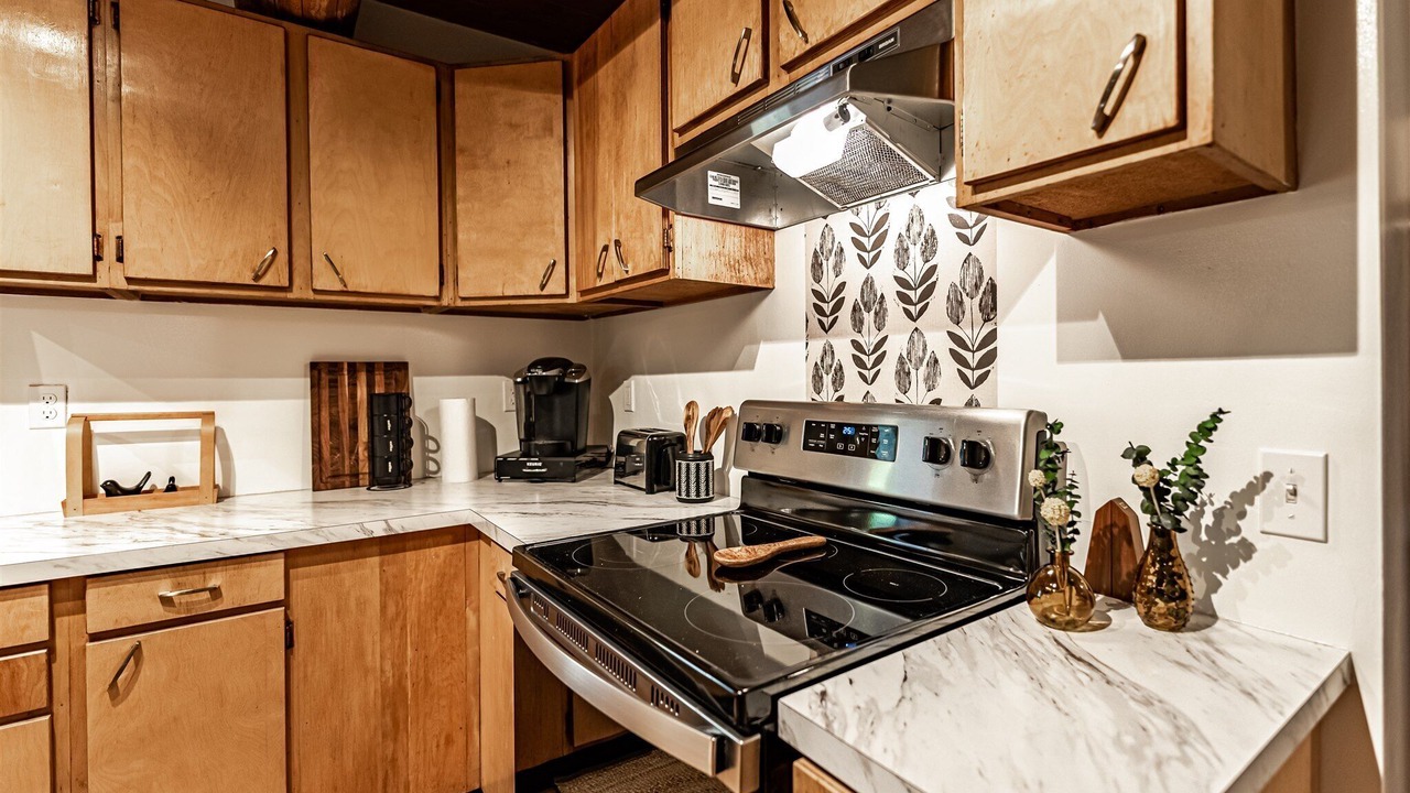Photo of Kitchen in Superior