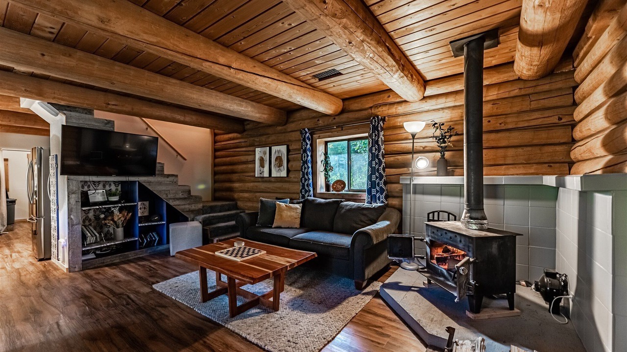 Photo of Livingroom in Superior