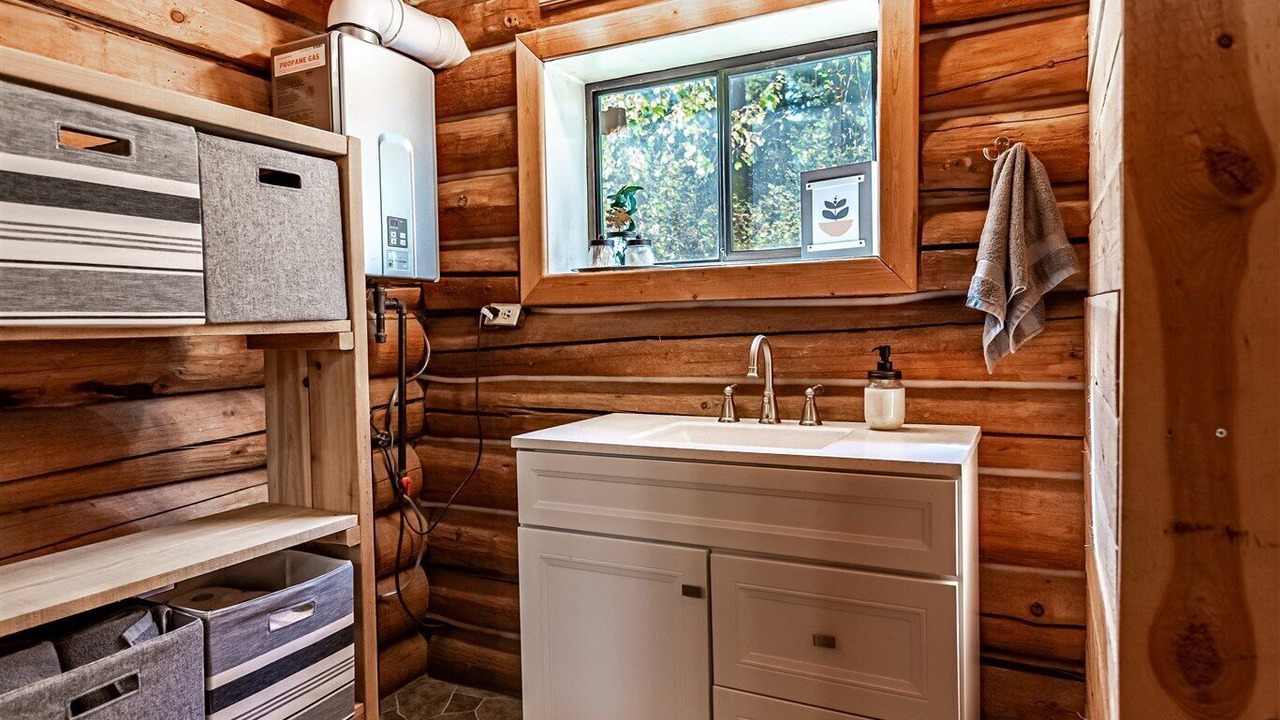 Photo of Bathroom in Superior